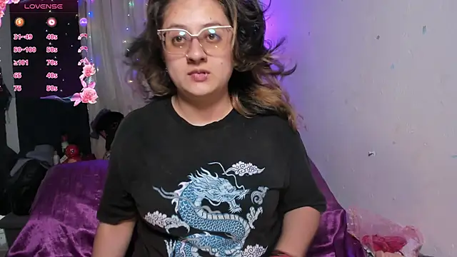 AnnieBigBoobs online show from January 17, 9:06 pm