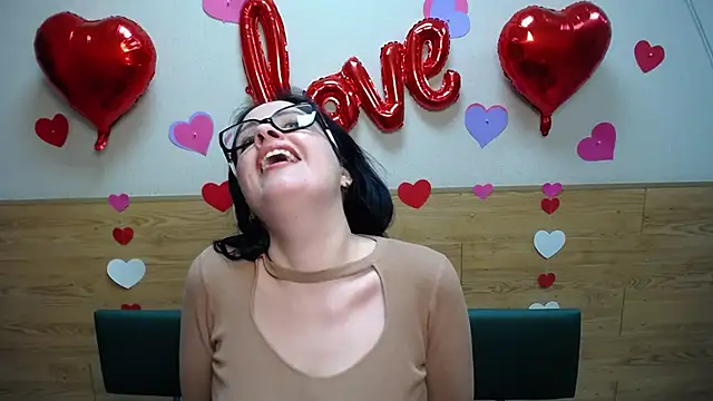 TayaBoret online show from January 25, 3:51 am