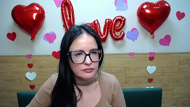 TayaBoret online show from January 26, 7:20 pm