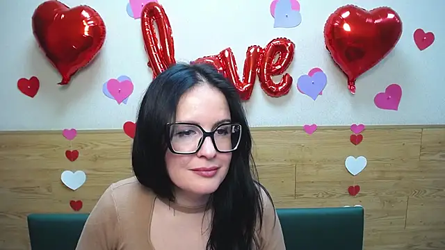 TayaBoret online show from January 27, 1:26 am