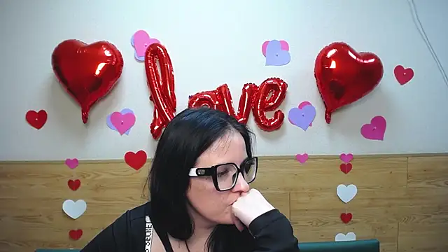 TayaBoret online show from January 27, 9:22 pm