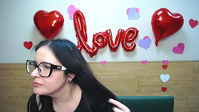 TayaBoret online show from January 28, 12:47 am