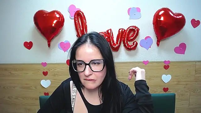 TayaBoret online show from January 28, 3:57 am