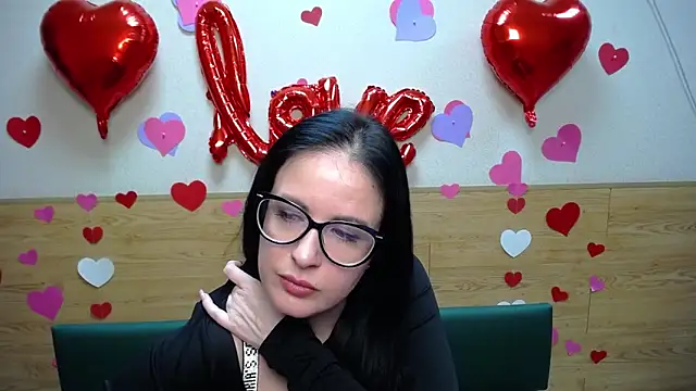 TayaBoret online show from January 29, 6:28 pm