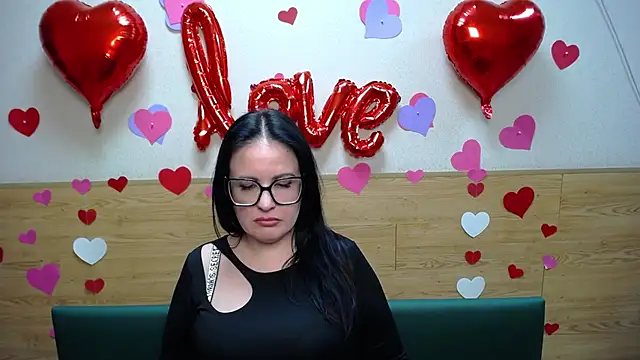 TayaBoret online show from January 30, 1:00 am