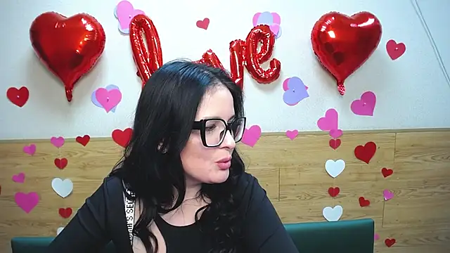 TayaBoret online show from January 31, 12:50 am