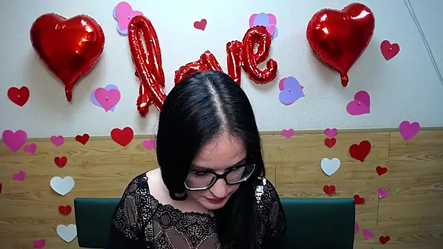 TayaBoret online show from February 2, 6:42 pm