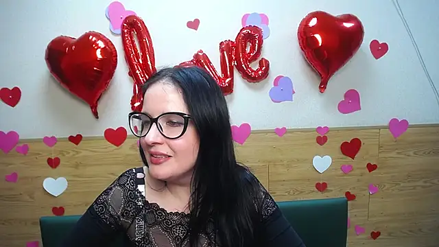 TayaBoret online show from February 4, 12:08 am