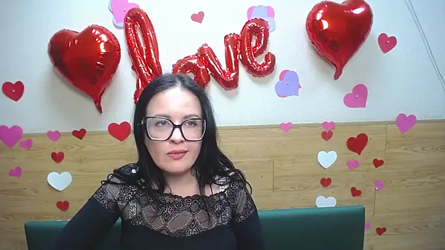 TayaBoret online show from February 5, 3:34 am