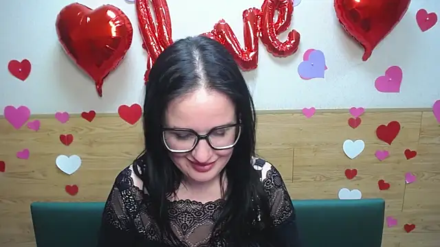 TayaBoret online show from February 6, 3:48 am