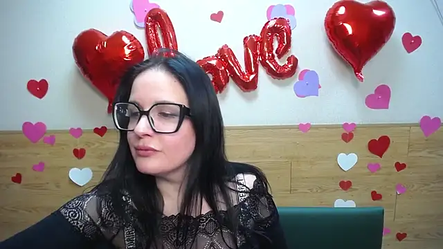 TayaBoret online show from February 8, 6:22 pm