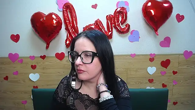 TayaBoret online show from February 8, 9:46 pm