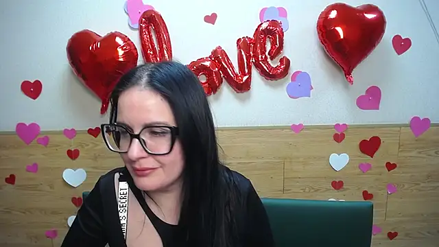 TayaBoret online show from February 9, 3:53 am