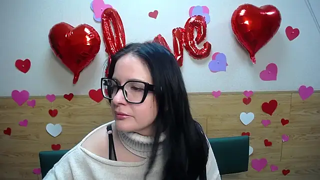 TayaBoret online show from February 9, 5:54 pm