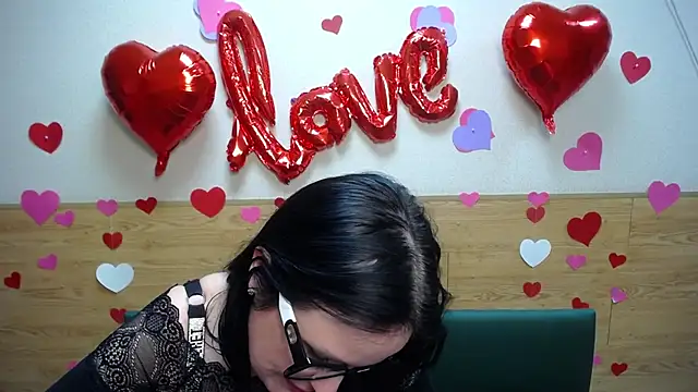 TayaBoret online show from February 9, 8:56 pm