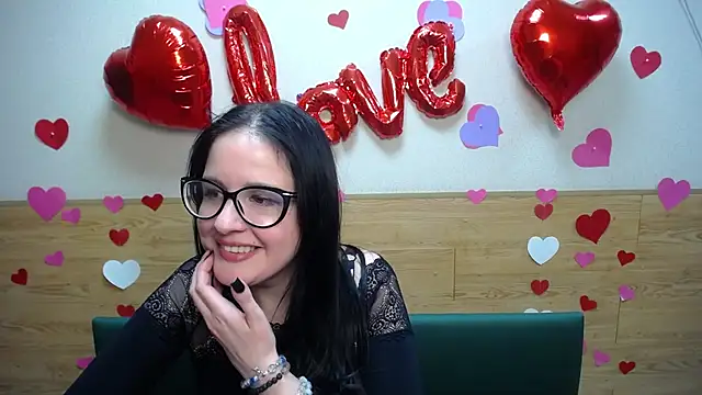 TayaBoret online show from February 10, 12:19 am