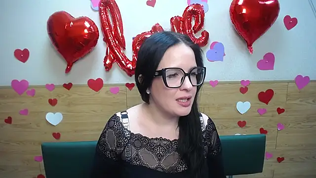 TayaBoret online show from February 10, 6:24 pm