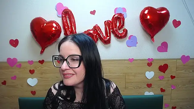 TayaBoret online show from February 11, 12:28 am