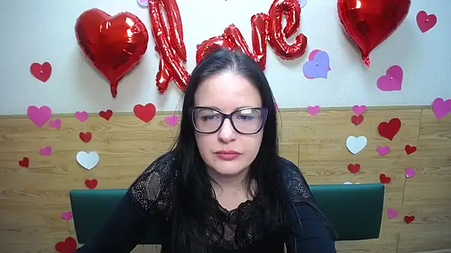 TayaBoret online show from February 11, 6:11 pm