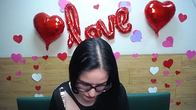 TayaBoret online show from February 12, 12:58 am