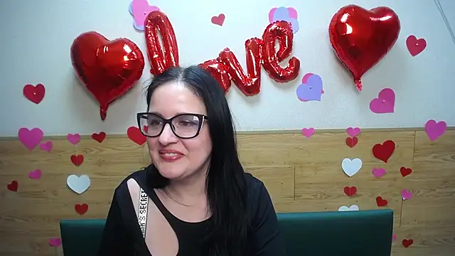 TayaBoret online show from February 12, 4:01 am