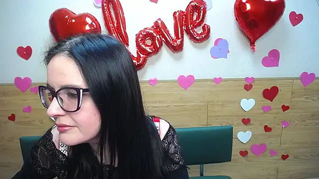 TayaBoret online show from February 14, 9:43 pm