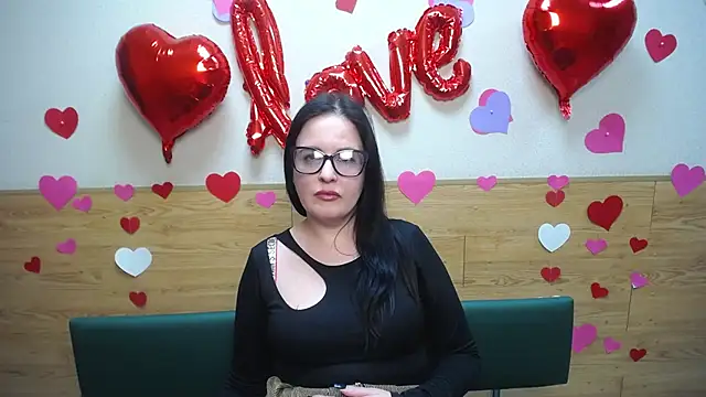 TayaBoret online show from February 15, 12:48 am