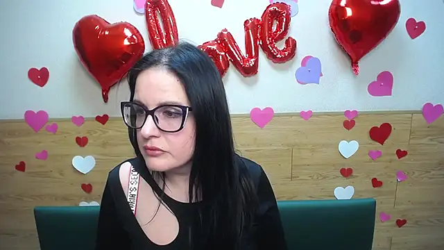 TayaBoret online show from February 15, 3:52 am