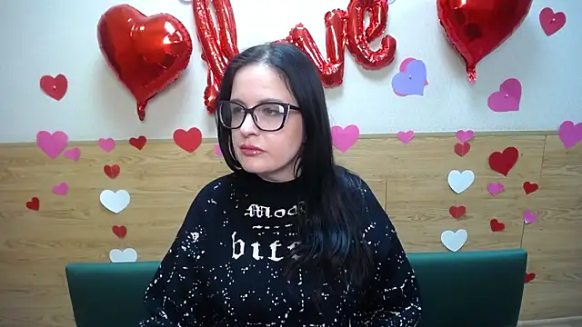 TayaBoret online show from February 15, 6:23 pm