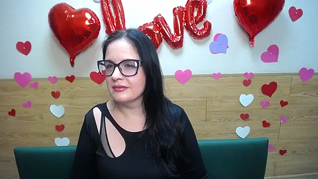 TayaBoret online show from February 15, 9:48 pm