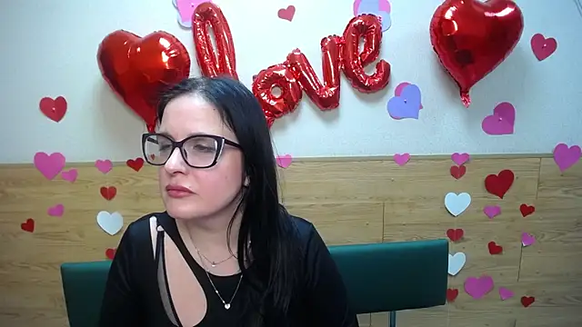 TayaBoret online show from February 16, 3:58 am