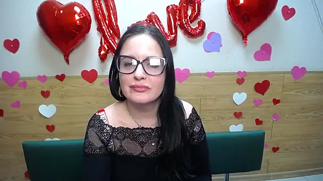 TayaBoret online show from February 16, 9:16 pm