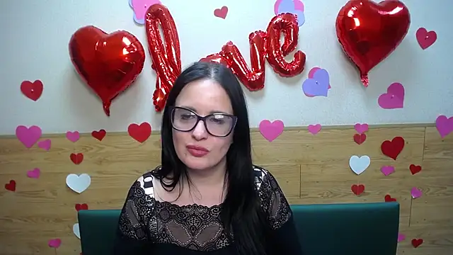 TayaBoret online show from February 18, 3:21 am