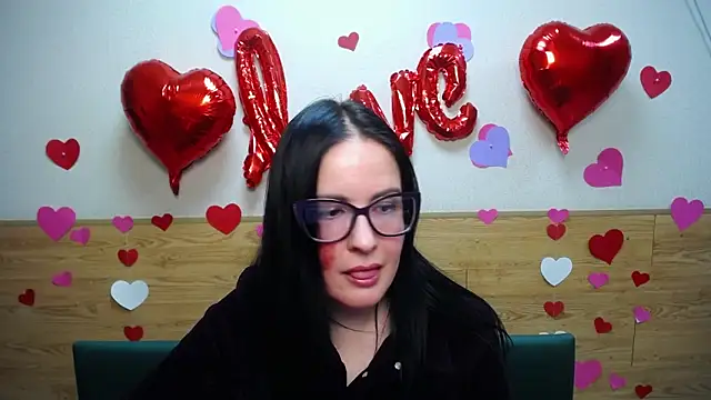 TayaBoret online show from February 22, 6:30 pm