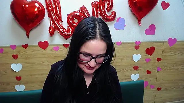 TayaBoret online show from February 23, 1:02 am