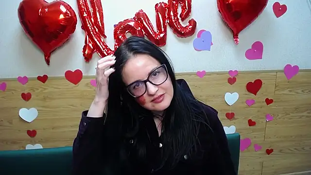 TayaBoret online show from February 23, 4:07 am