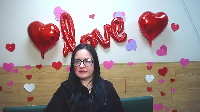 TayaBoret online show from February 23, 9:16 pm