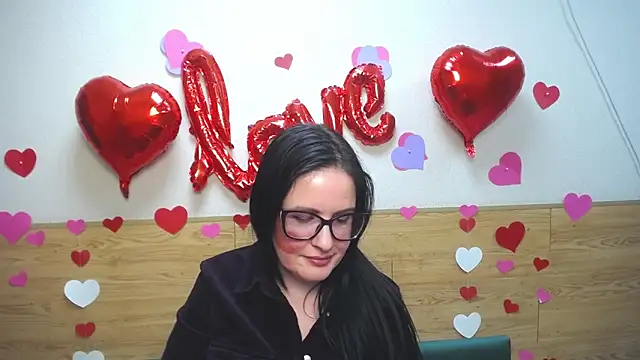 TayaBoret online show from February 24, 12:20 am