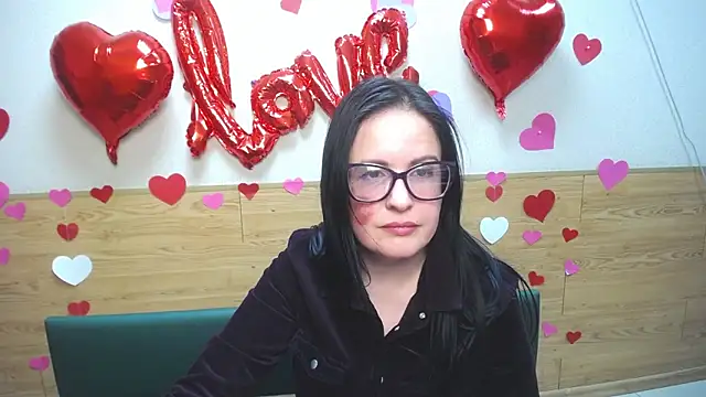 TayaBoret online show from February 24, 3:33 am