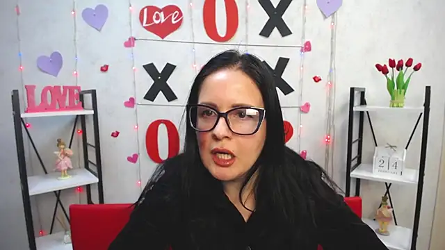 TayaBoret online show from February 24, 6:36 pm