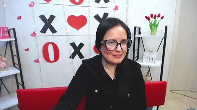 TayaBoret online show from February 24, 9:41 pm