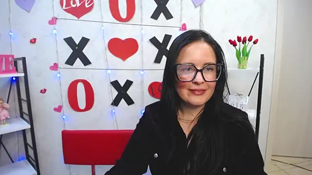 TayaBoret online show from February 25, 4:14 am