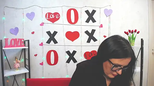 TayaBoret online show from February 27, 3:47 am