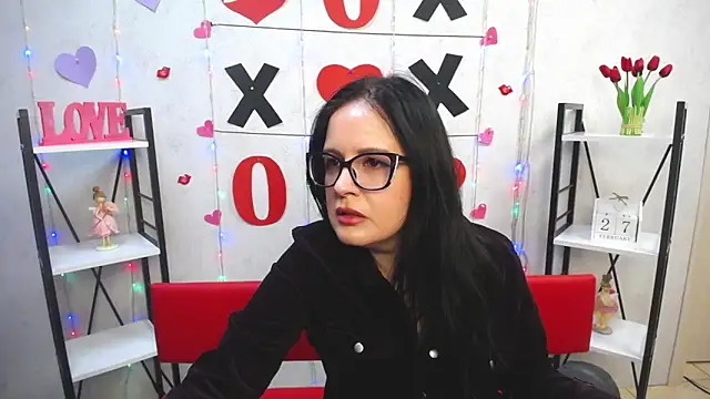 TayaBoret online show from February 27, 6:09 pm