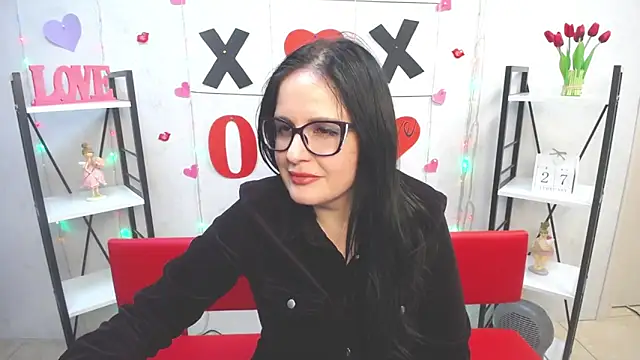 TayaBoret online show from February 28, 12:21 am