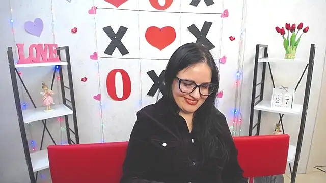 TayaBoret online show from February 28, 3:26 am