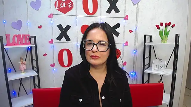 TayaBoret online show from March 1, 3:32 am