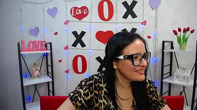 TayaBoret online show from March 4, 6:18 pm