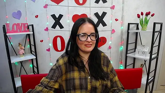 TayaBoret online show from March 11, 12:33 am