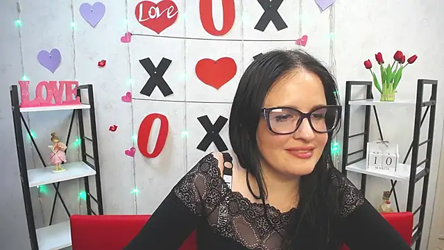 TayaBoret online show from March 11, 9:59 pm